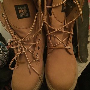 Timberland pro